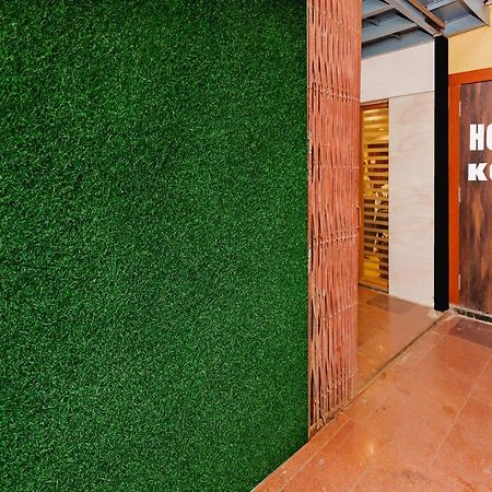 Hotel Kgn Near Cst Railway Station Mumbai And Haj House Mumbai Near Crawford Market Mumbai Exterior foto
