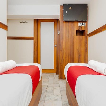 Hotel Kgn Near Cst Railway Station Mumbai And Haj House Mumbai Near Crawford Market Mumbai Exterior foto